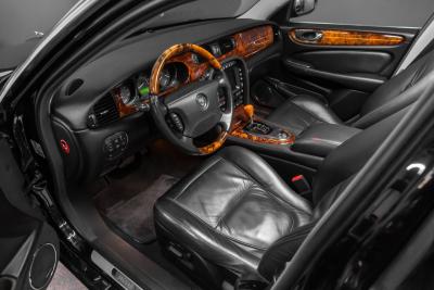 2006 Jaguar XJ6  VDP