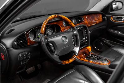 2006 Jaguar XJ6  VDP