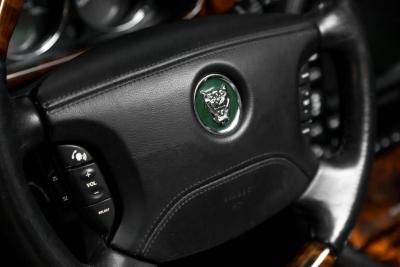 2006 Jaguar XJ6  VDP