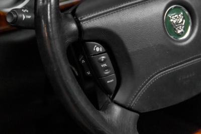 2006 Jaguar XJ6  VDP