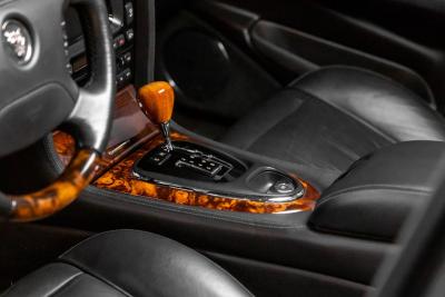 2006 Jaguar XJ6  VDP