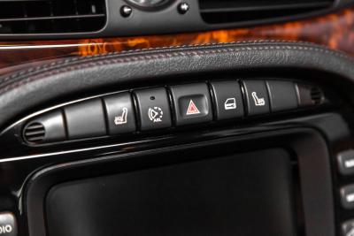 2006 Jaguar XJ6  VDP