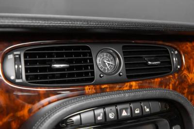 2006 Jaguar XJ6  VDP