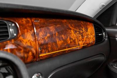 2006 Jaguar XJ6  VDP