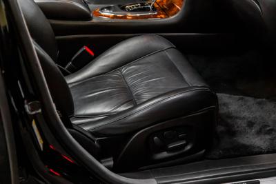 2006 Jaguar XJ6  VDP