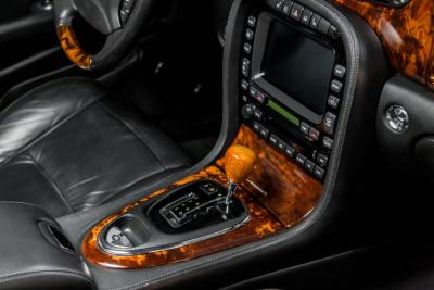 2006 Jaguar XJ6  VDP