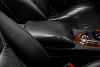 2006 Jaguar XJ6  VDP