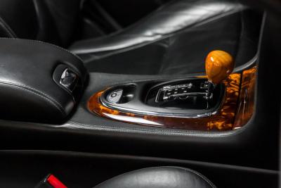 2006 Jaguar XJ6  VDP