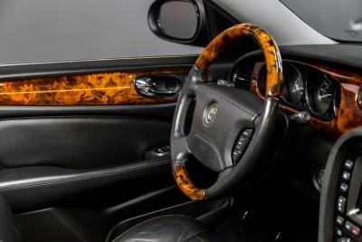 2006 Jaguar XJ6  VDP