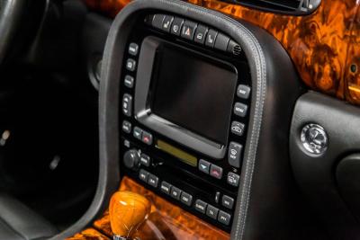 2006 Jaguar XJ6  VDP