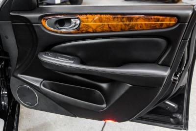 2006 Jaguar XJ6  VDP