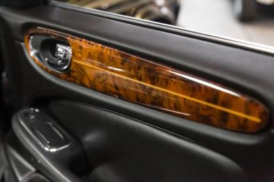 2006 Jaguar XJ6  VDP