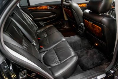 2006 Jaguar XJ6  VDP