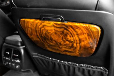 2006 Jaguar XJ6  VDP