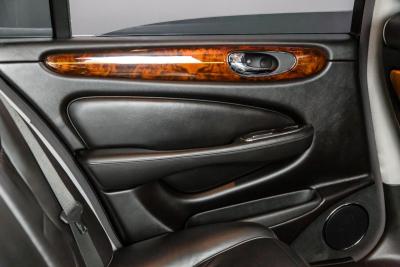 2006 Jaguar XJ6  VDP