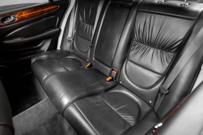 2006 Jaguar XJ6  VDP