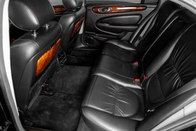 2006 Jaguar XJ6  VDP