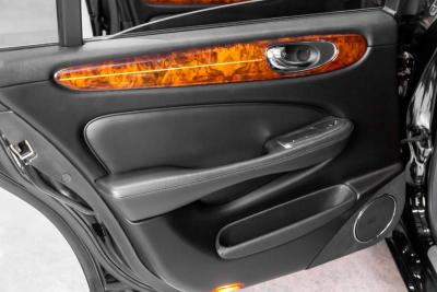 2006 Jaguar XJ6  VDP