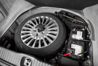 2006 Jaguar XJ6  VDP