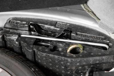 2006 Jaguar XJ6  VDP