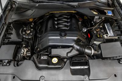 2006 Jaguar XJ6  VDP