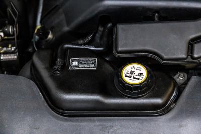 2006 Jaguar XJ6  VDP