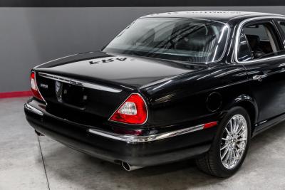 2006 Jaguar XJ6  VDP