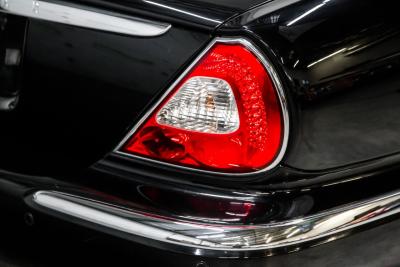 2006 Jaguar XJ6  VDP