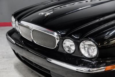 2006 Jaguar XJ6  VDP
