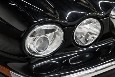 2006 Jaguar XJ6  VDP