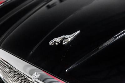 2006 Jaguar XJ6  VDP