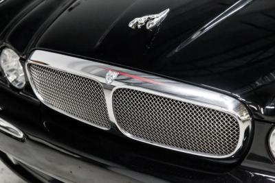 2006 Jaguar XJ6  VDP