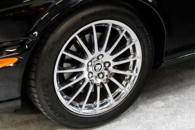 2006 Jaguar XJ6  VDP