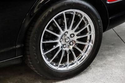 2006 Jaguar XJ6  VDP