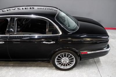 2006 Jaguar XJ6  VDP