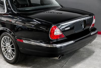 2006 Jaguar XJ6  VDP