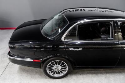 2006 Jaguar XJ6  VDP