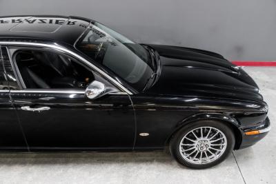 2006 Jaguar XJ6  VDP