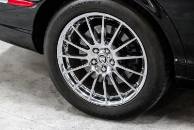 2006 Jaguar XJ6  VDP