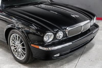2006 Jaguar XJ6  VDP
