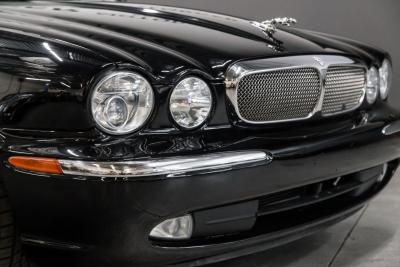 2006 Jaguar XJ6  VDP