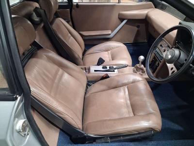 1978 Lancia BETA MONTE CARLO