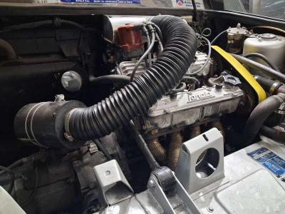 1978 Lancia BETA MONTE CARLO