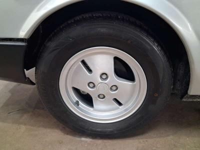 1978 Lancia BETA MONTE CARLO