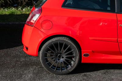 2006 Fiat STILO