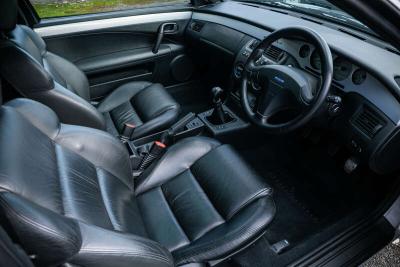 2000 Fiat 20V TURBO 6