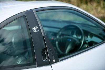 2000 Fiat 20V TURBO 6