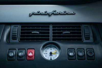 2000 Fiat 20V TURBO 6