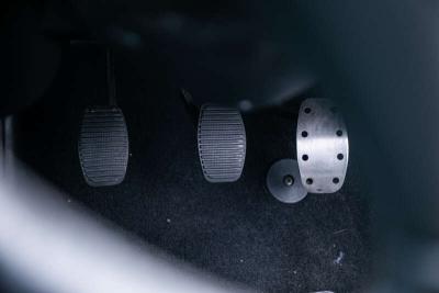 2000 Fiat 20V TURBO 6