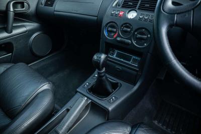 2000 Fiat 20V TURBO 6